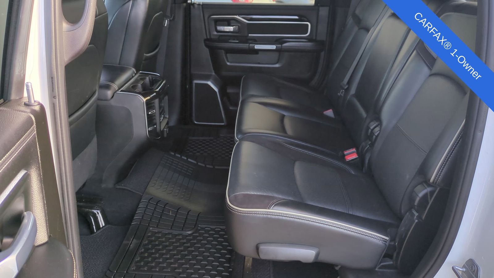 Thumbnail: 2019 RAM 2500 - 20