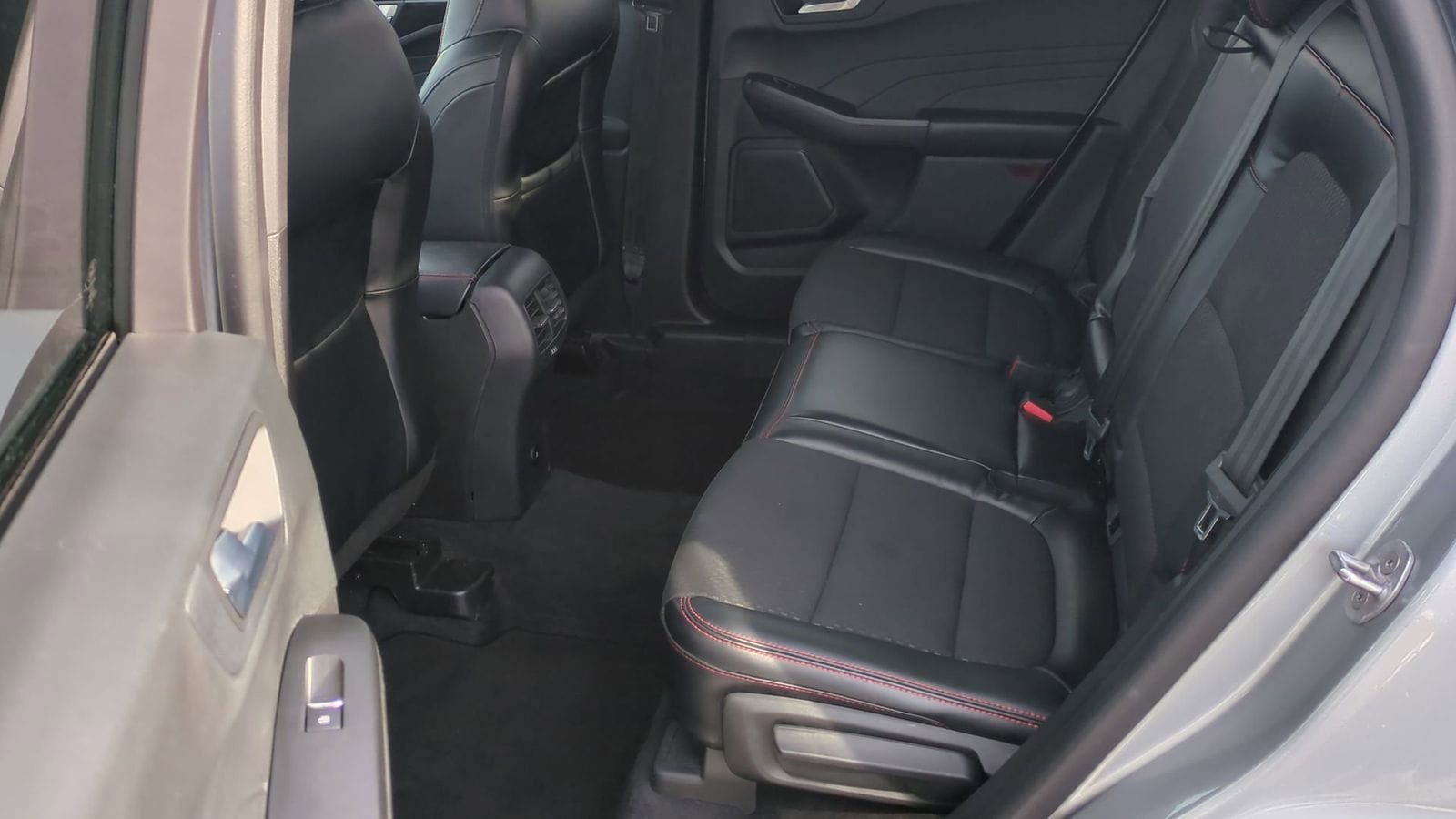 Thumbnail: 2023 Ford Escape - 19