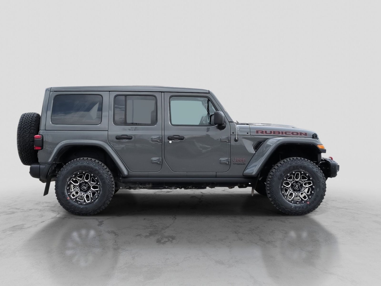 Thumbnail: 2020 Jeep Wrangler - 8