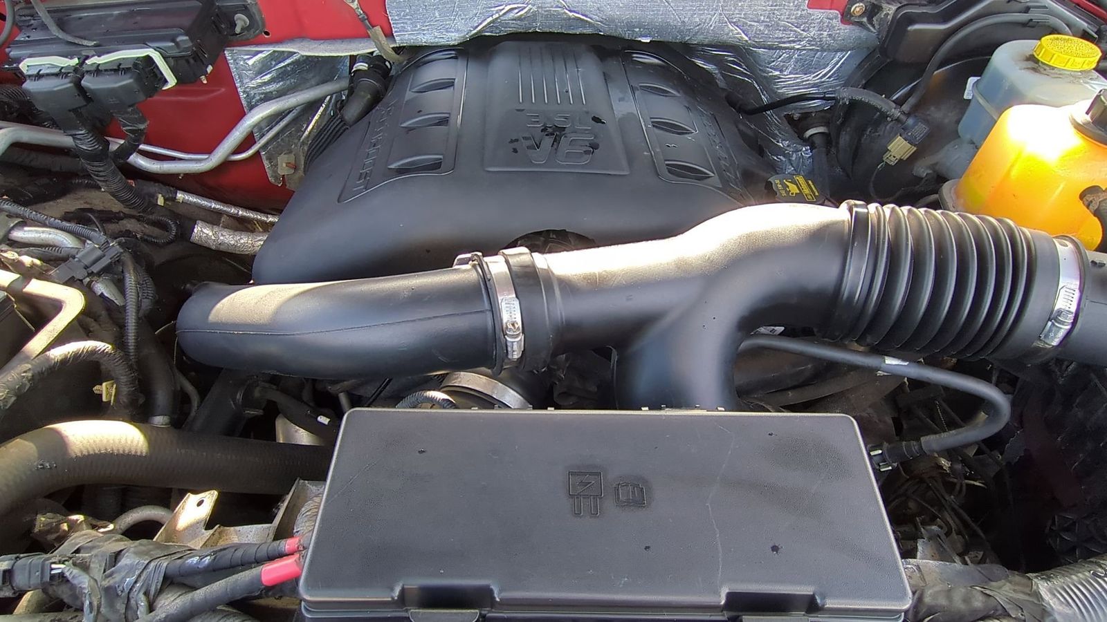 Thumbnail: 2013 Ford F-150 - 14