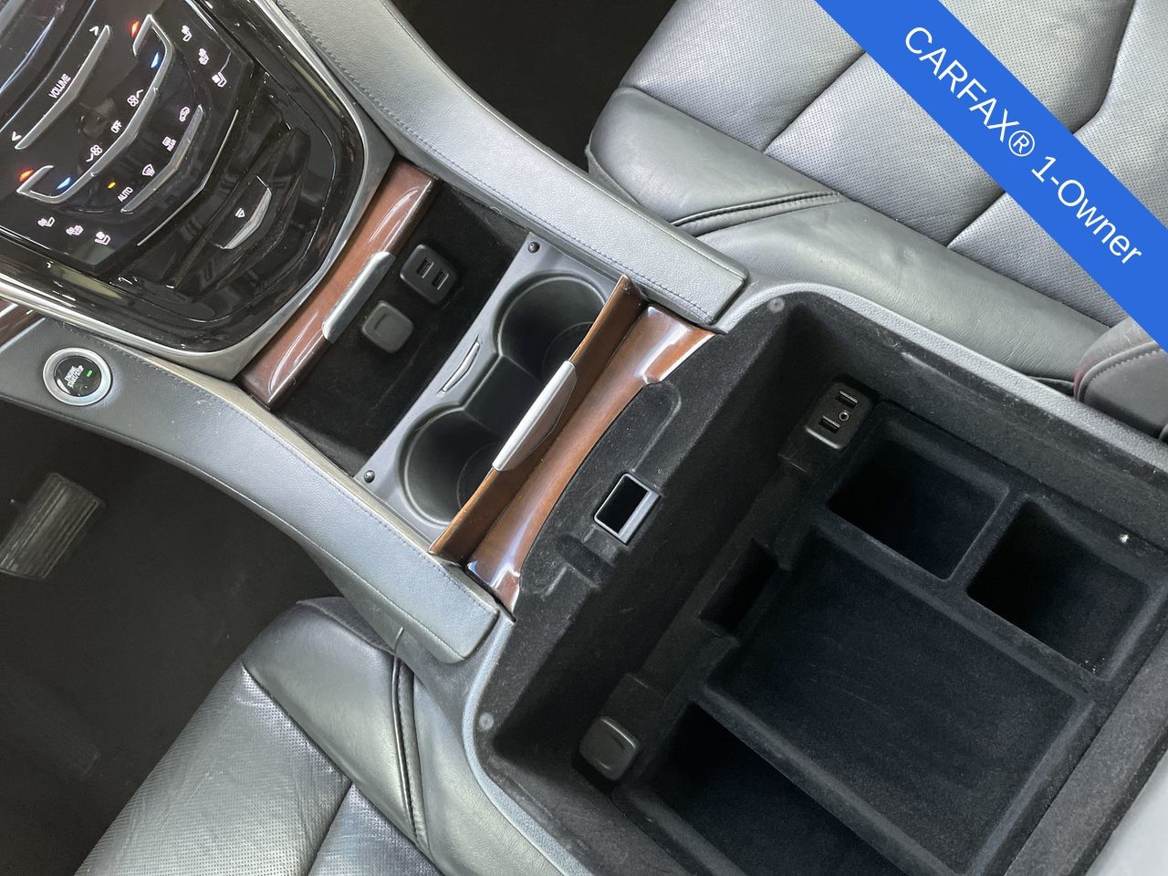 Thumbnail: 2018 Cadillac Escalade - 36