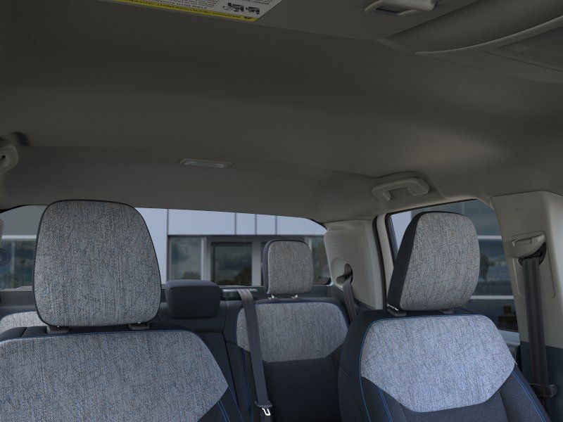 Thumbnail: 2025 Ford Maverick - 12