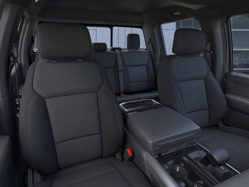 Thumbnail: 2025 Ford F-150 - 11