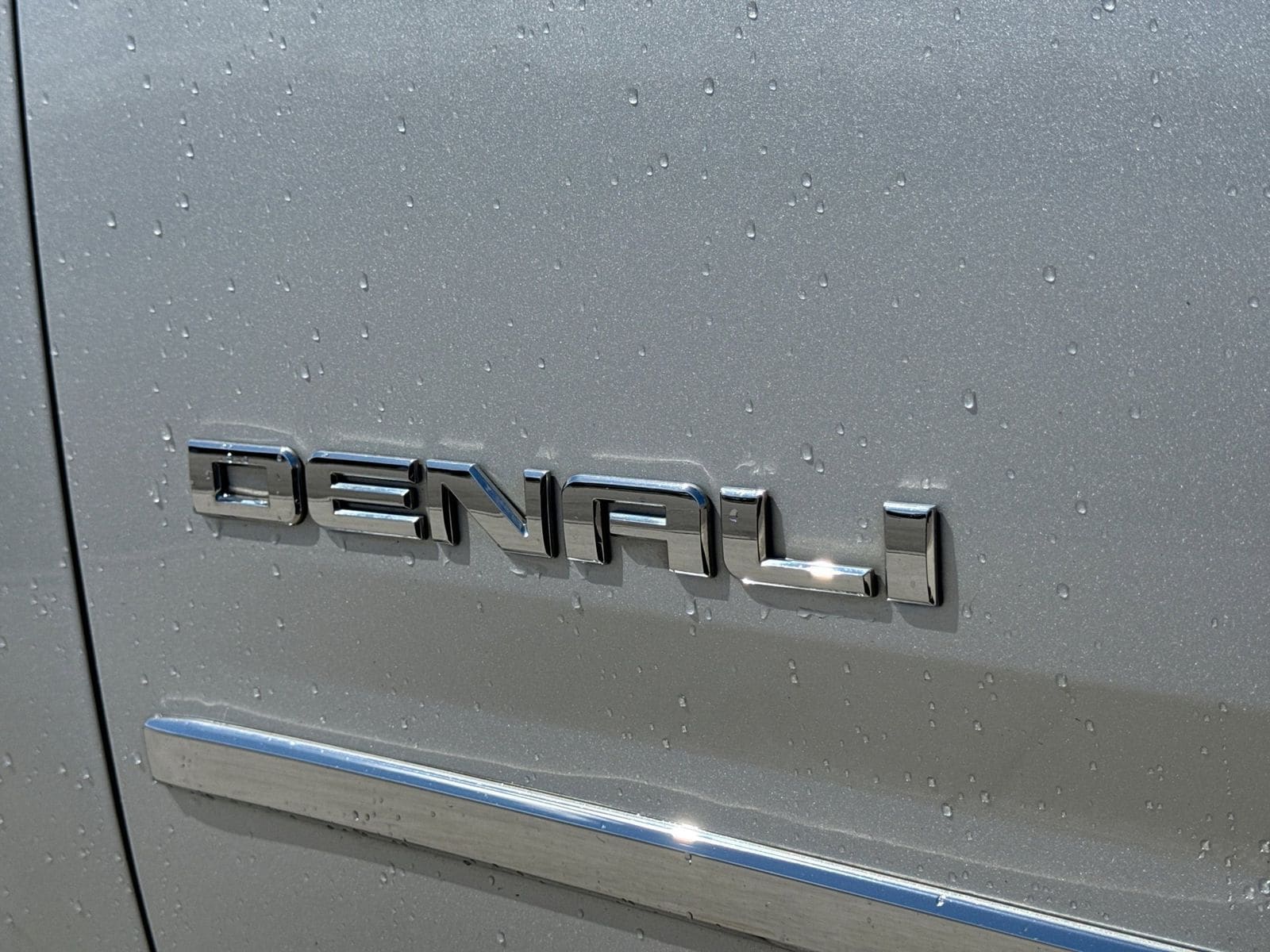 Thumbnail: 2016 GMC Yukon - 15