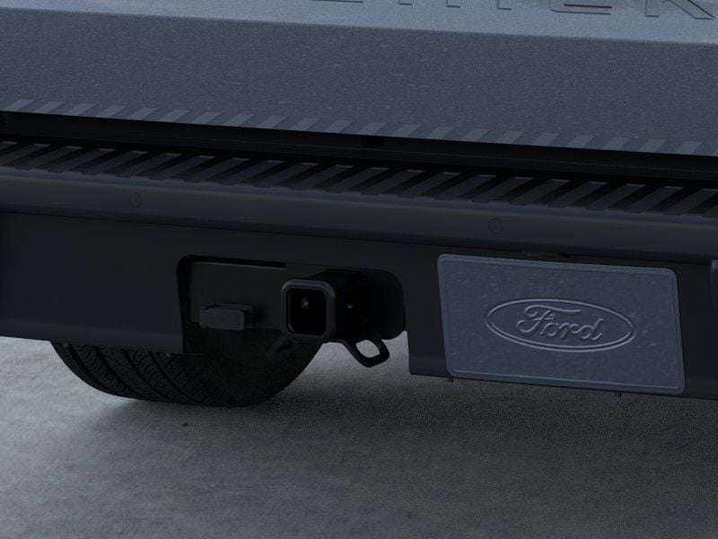 Thumbnail: 2026 Ford Maverick - 24