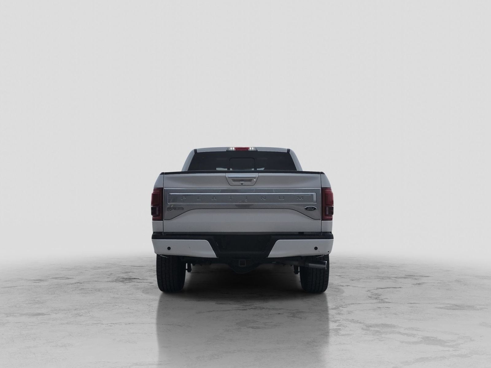 Thumbnail: 2015 Ford F-150 - 7