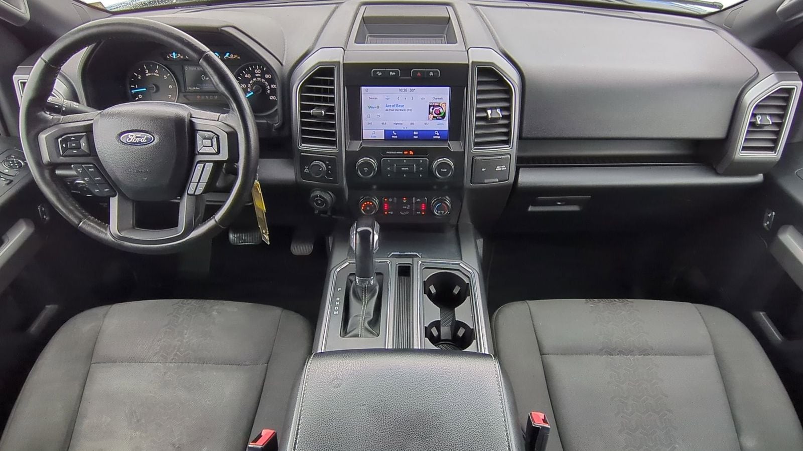 Thumbnail: 2019 Ford F-150 - 17