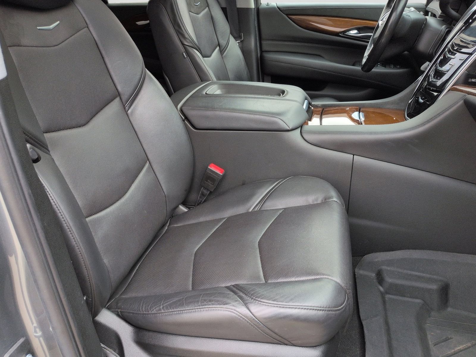 Thumbnail: 2020 Cadillac Escalade - 29