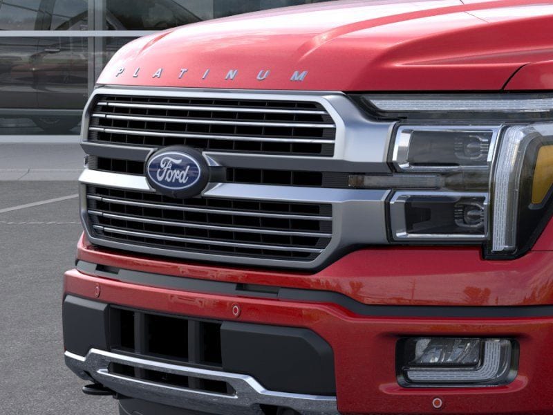 Thumbnail: 2026 Ford F-150 - 18