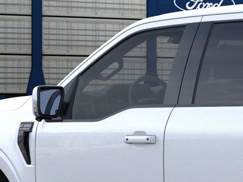 Thumbnail: 2025 Ford F-150 - 21