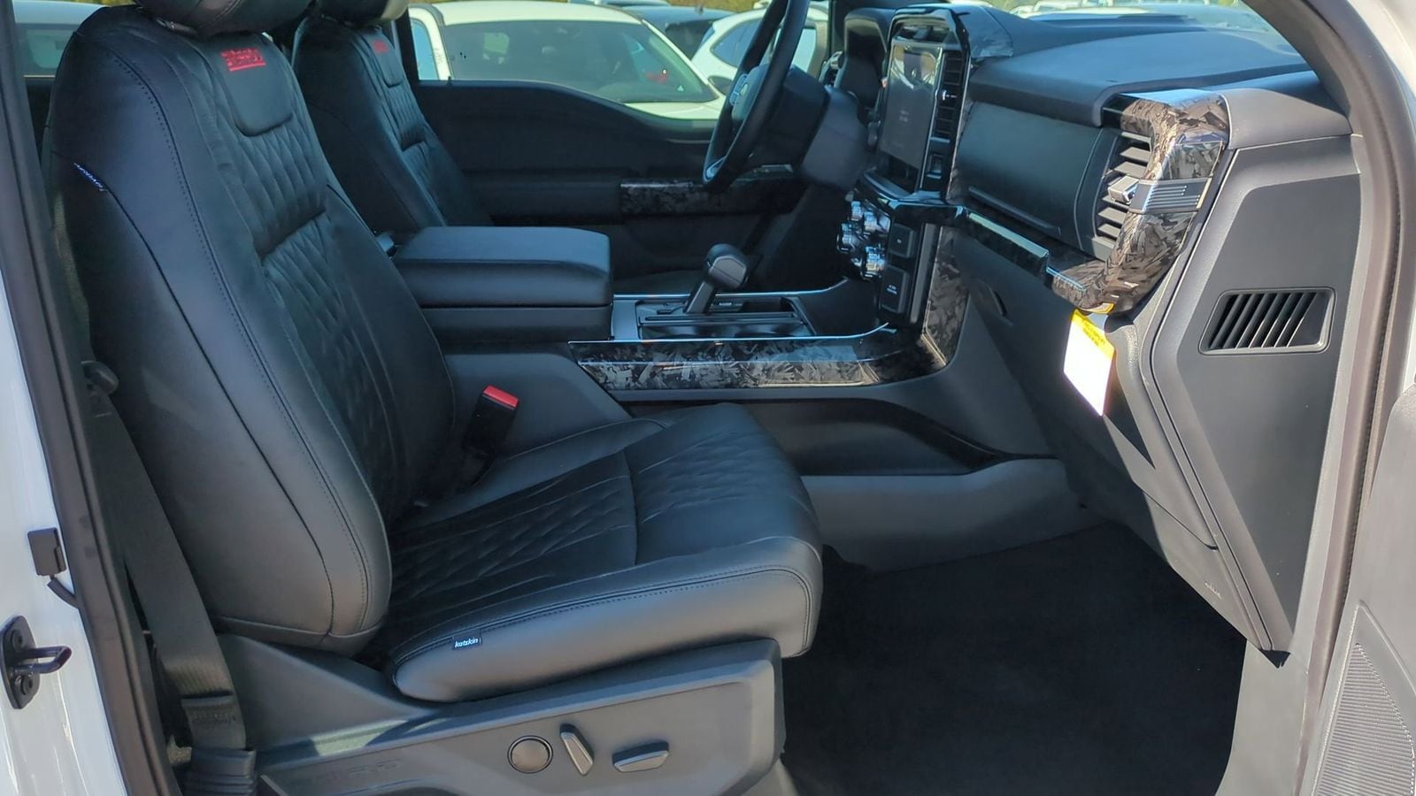 Thumbnail: 2025 Ford F-150 - 23