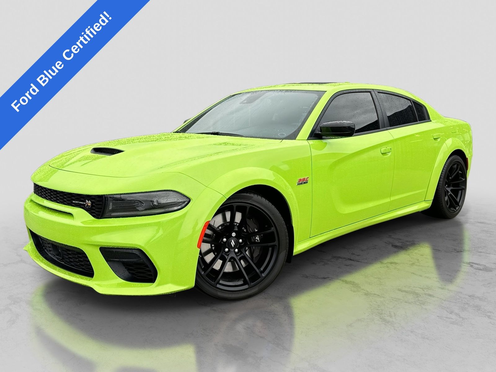 Thumbnail: 2023 Dodge Charger - 1