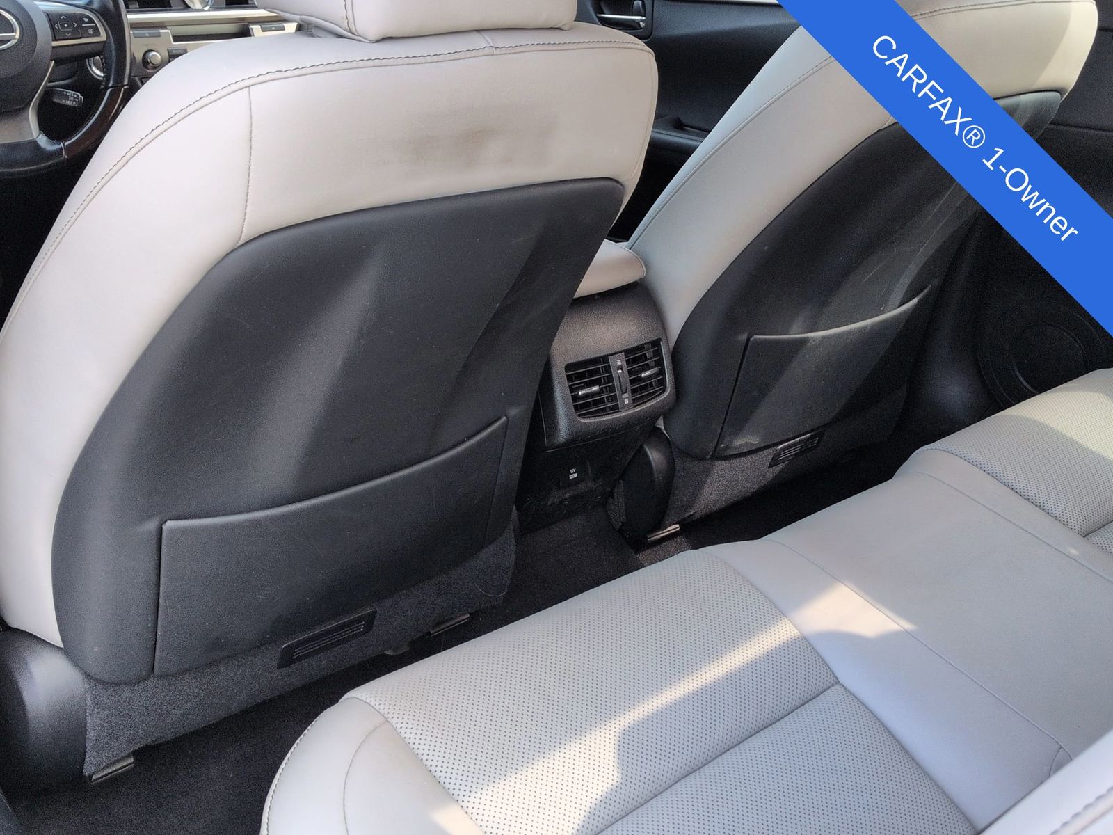 Thumbnail: 2016 Lexus ES - 22