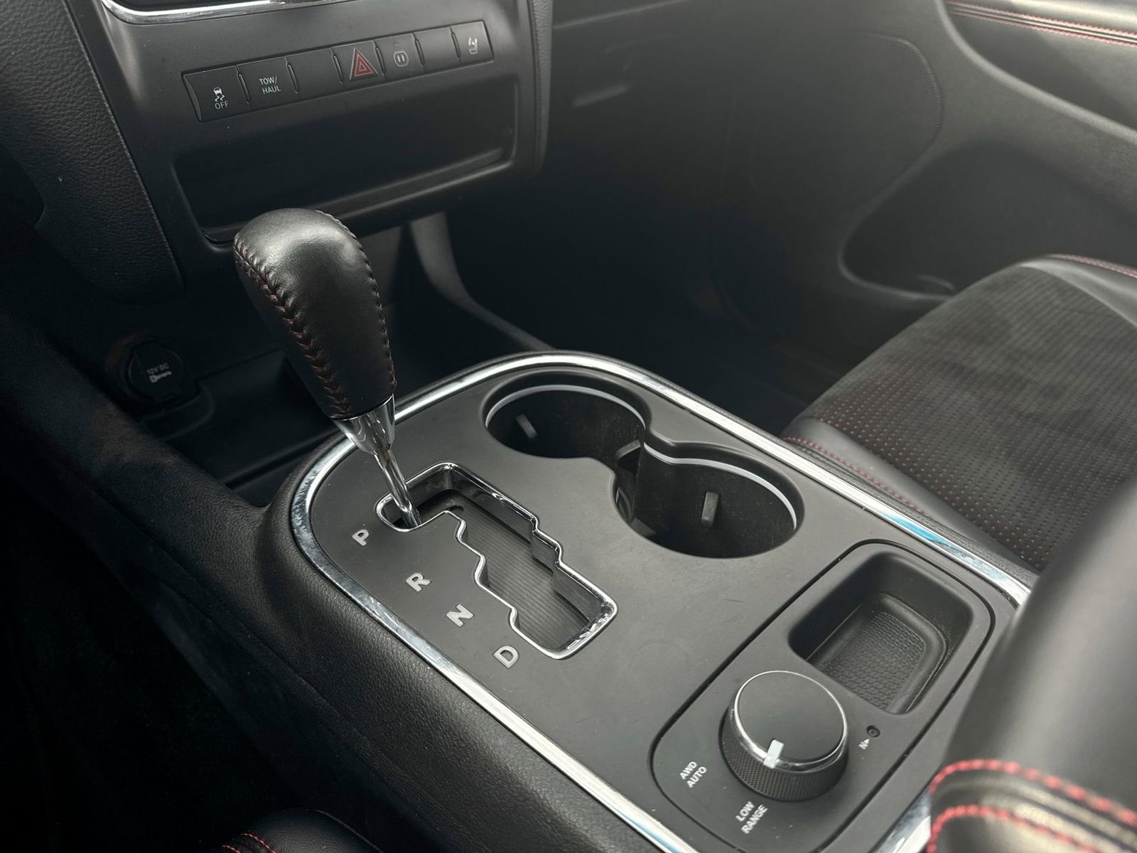 Thumbnail: 2012 Dodge Durango - 35