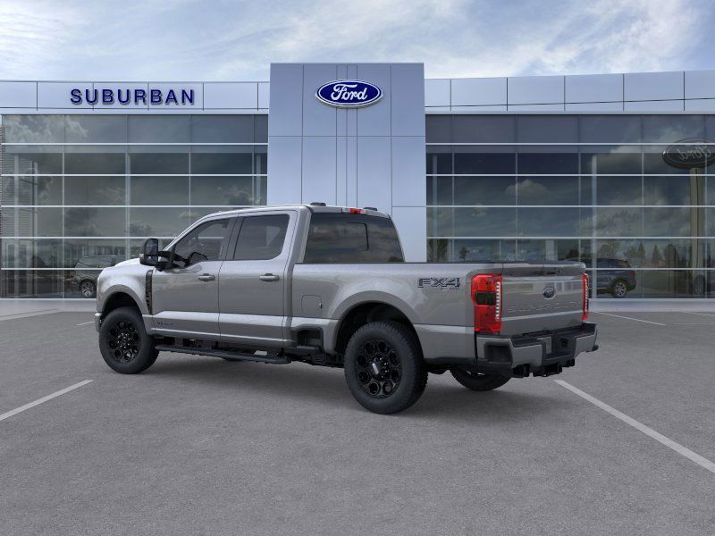 2026 Ford F-350 photo 4