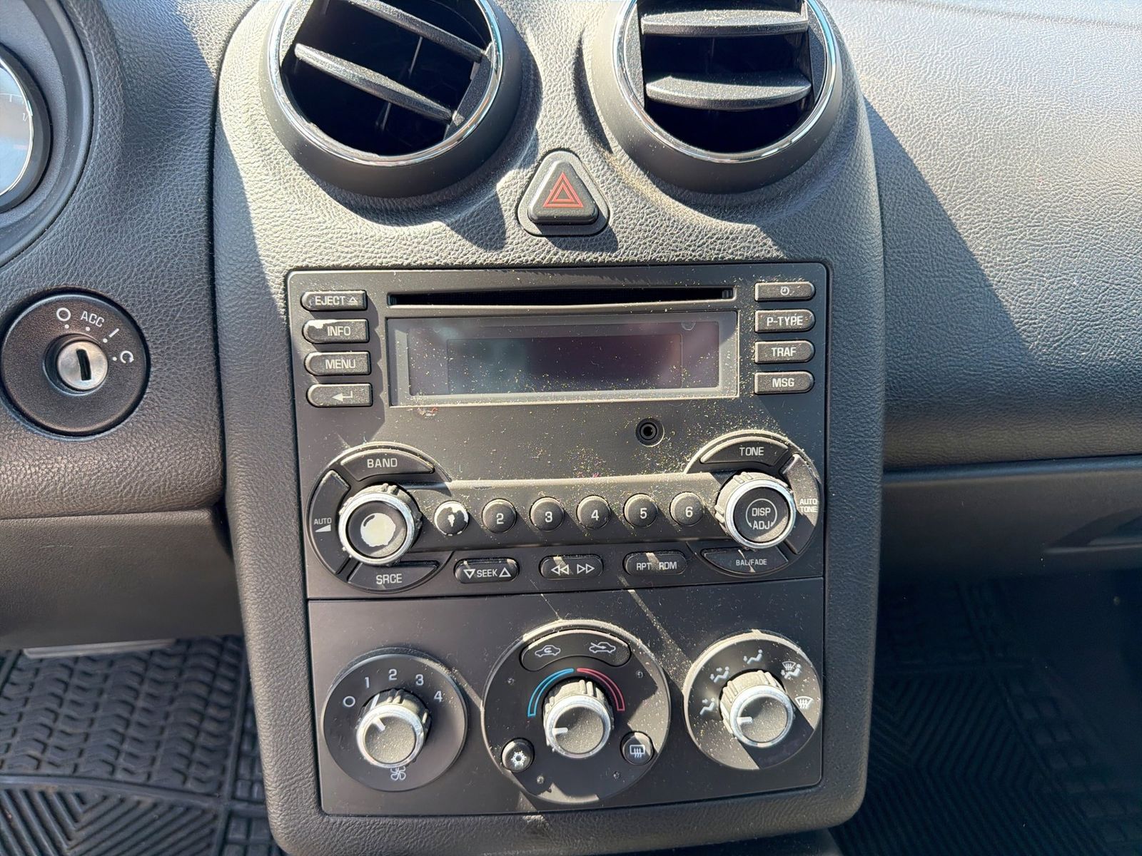 Thumbnail: 2008 Pontiac G6 - 21