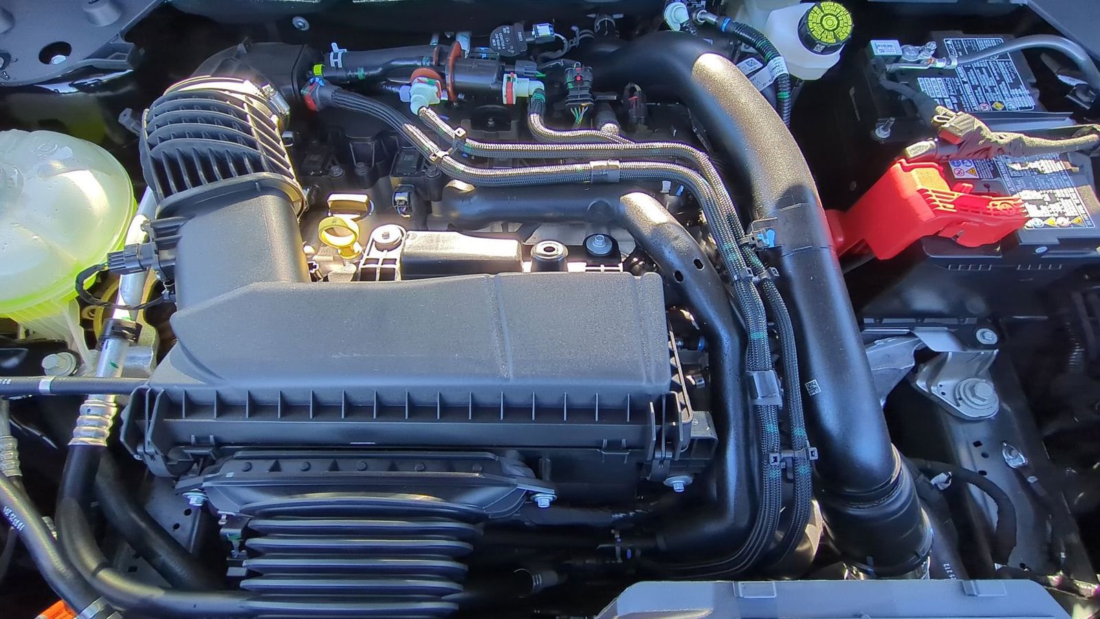 Thumbnail: 2025 Ford Maverick - 12