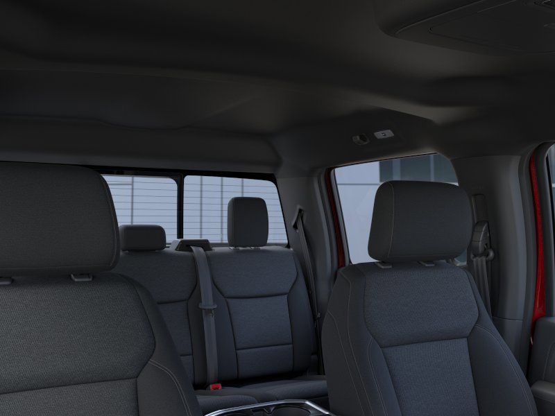Thumbnail: 2026 Ford F-150 - 23
