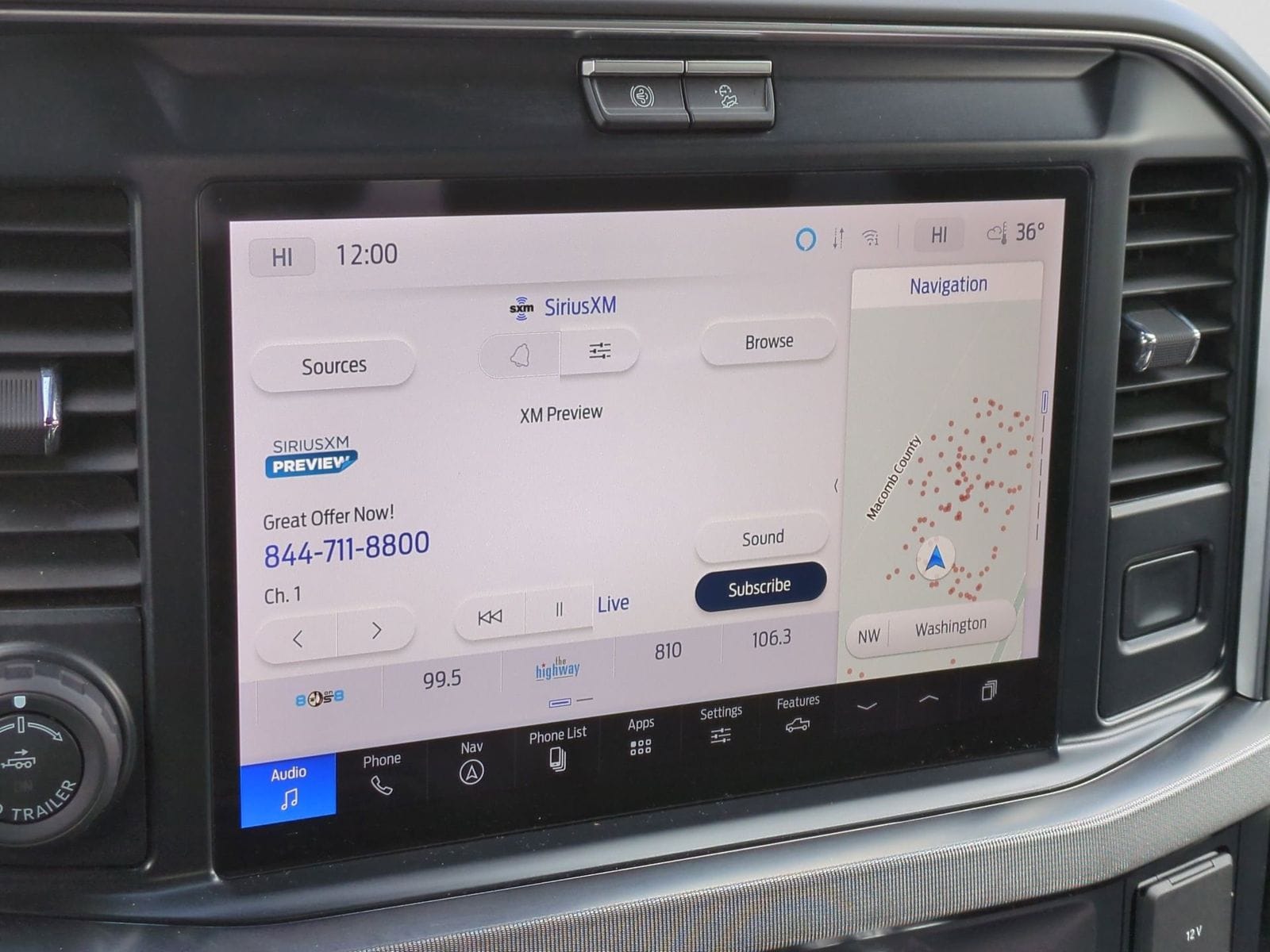 Thumbnail: 2025 Ford F-350 - 34