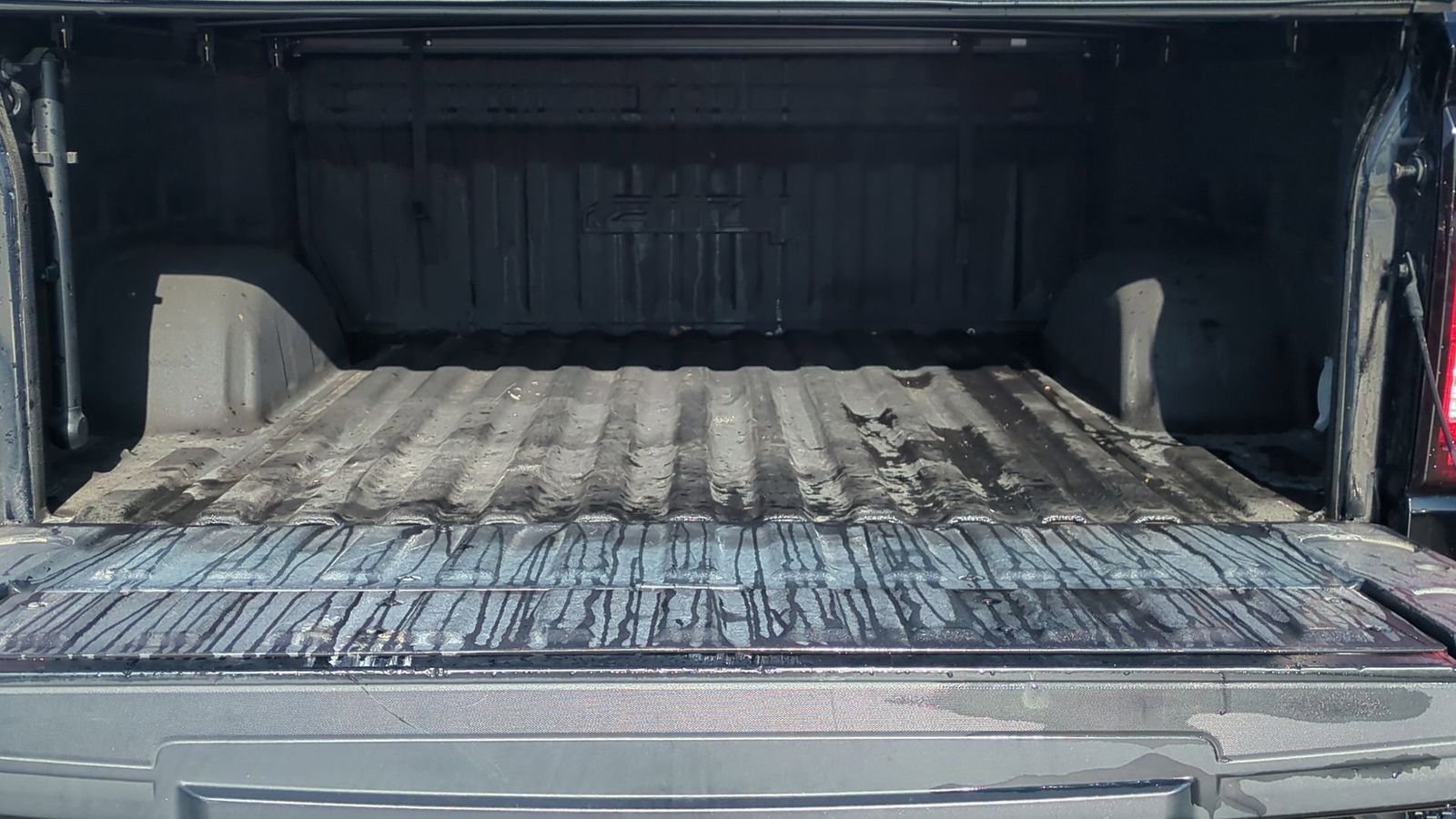 Thumbnail: 2021 GMC Sierra 1500 - 40