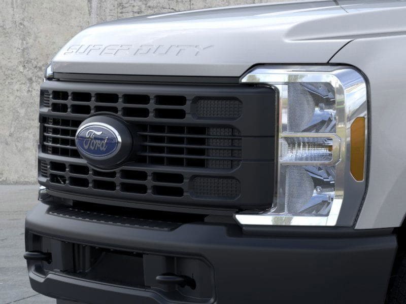 Thumbnail: 2026 Ford F-350 - 17