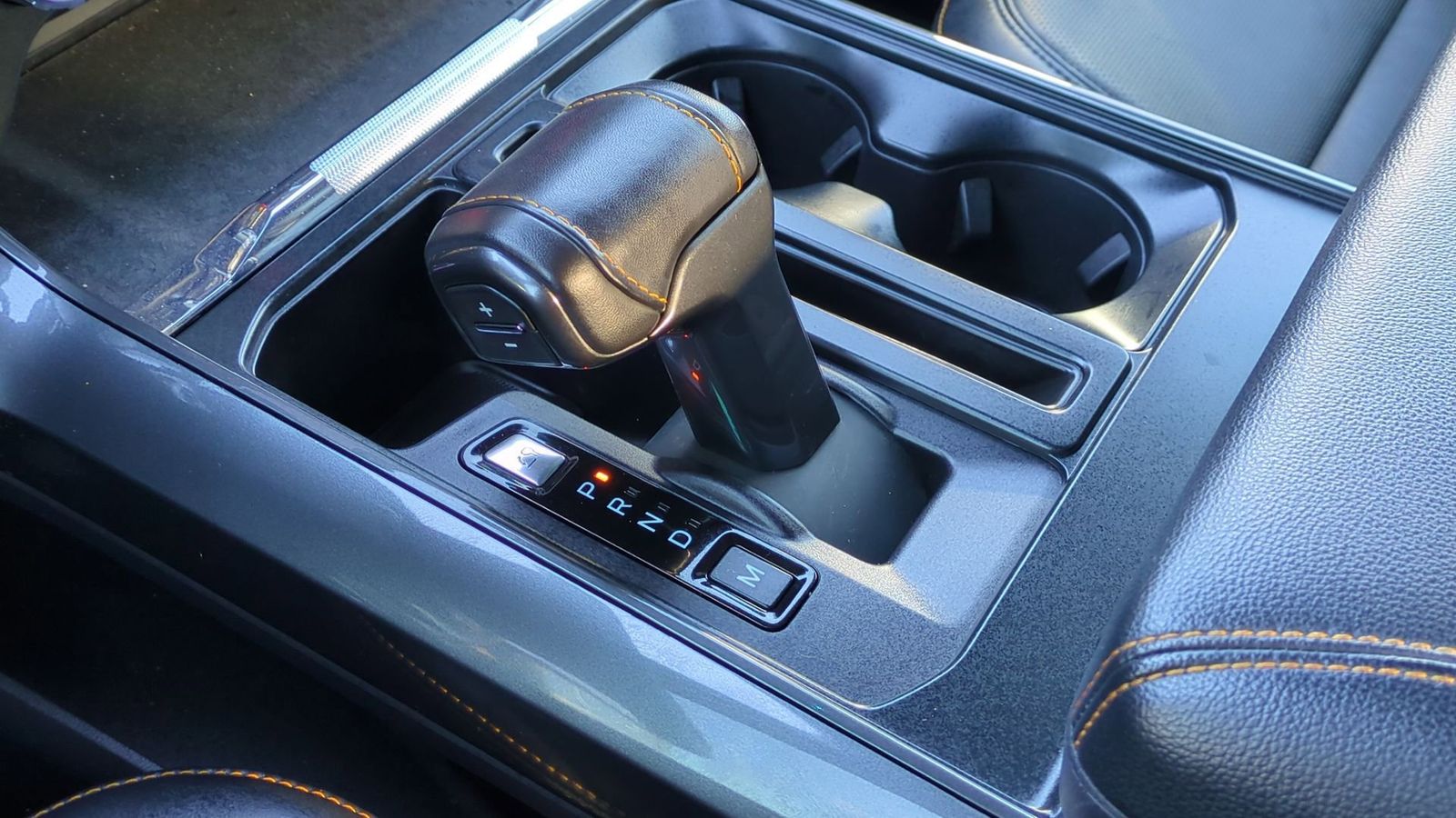 Thumbnail: 2023 Ford F-150 - 39