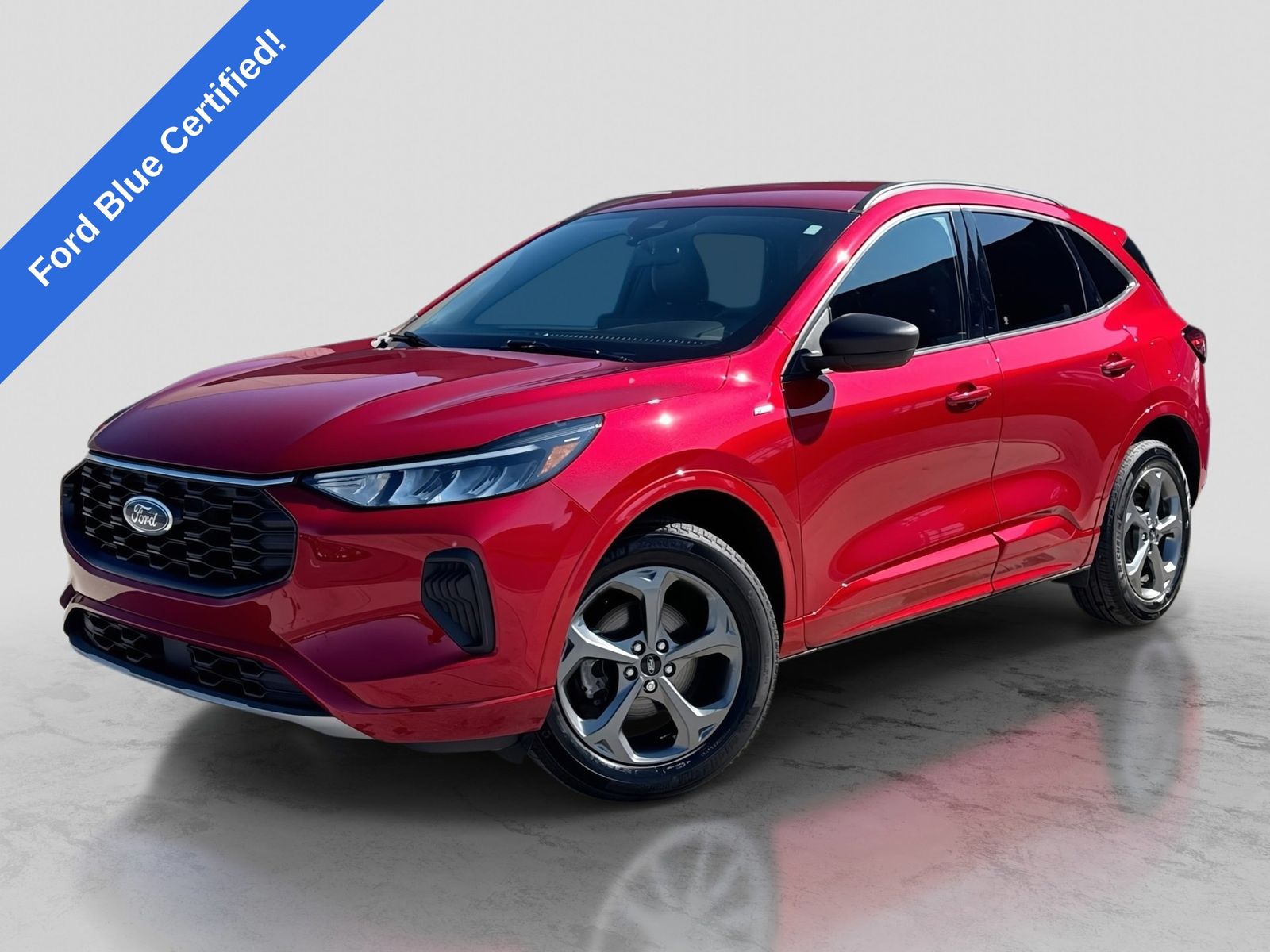 Thumbnail: 2023 Ford Escape - 1