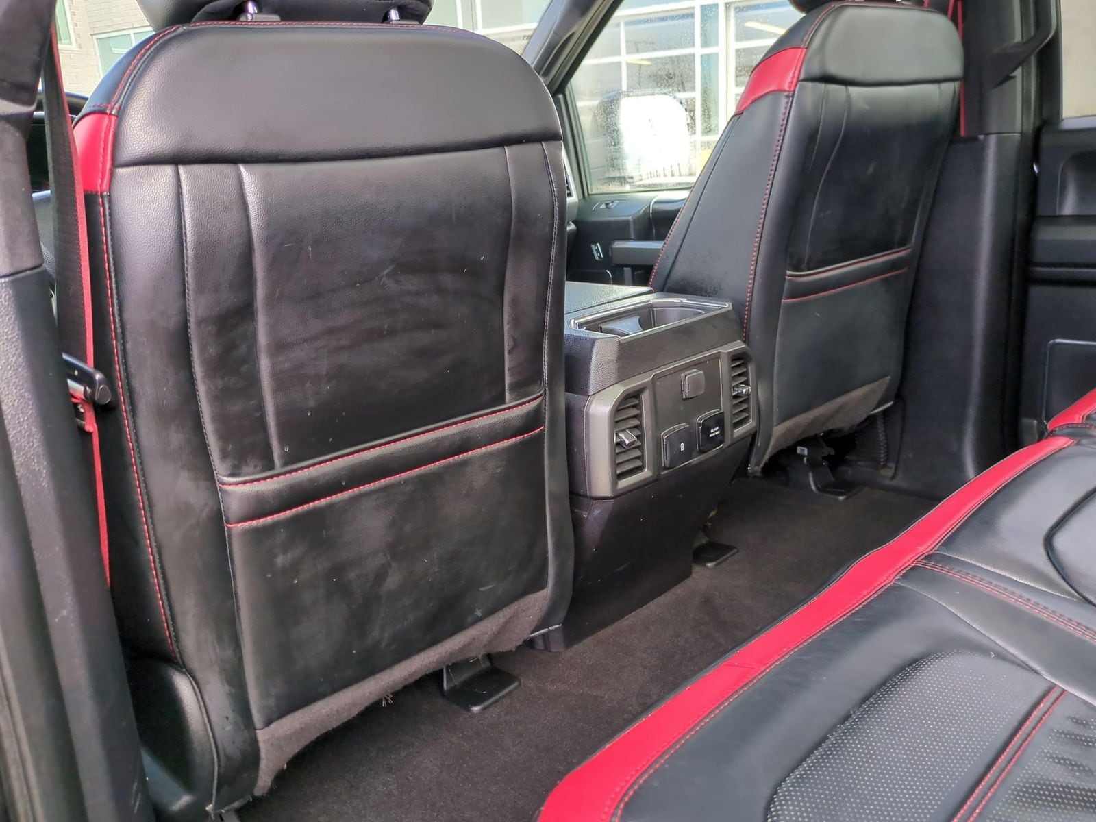 Thumbnail: 2019 Ford F-150 - 22