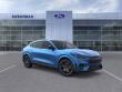 2025 Ford Mustang Mach-E GT CROSSOVERS