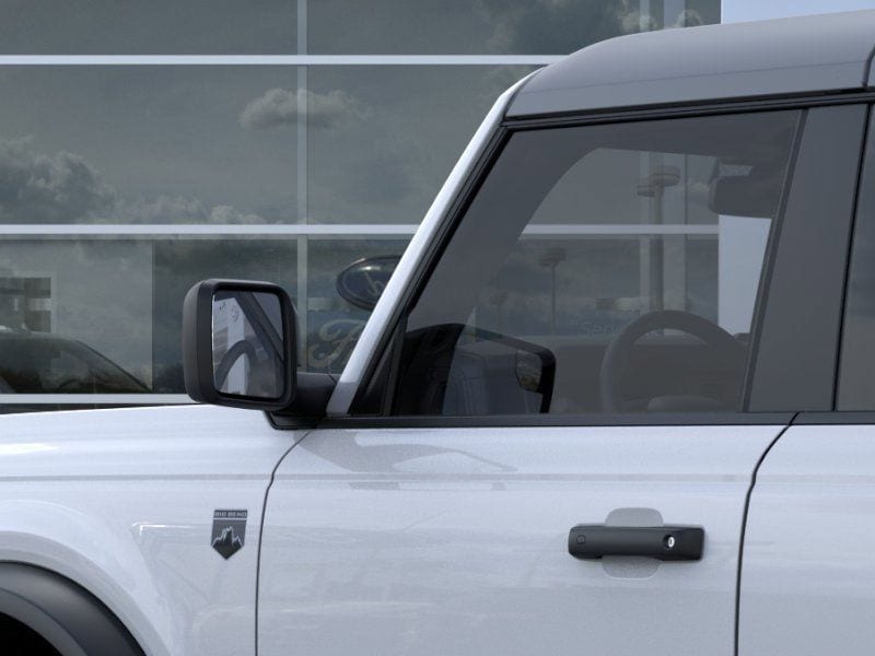 Thumbnail: 2026 Ford Bronco - 22