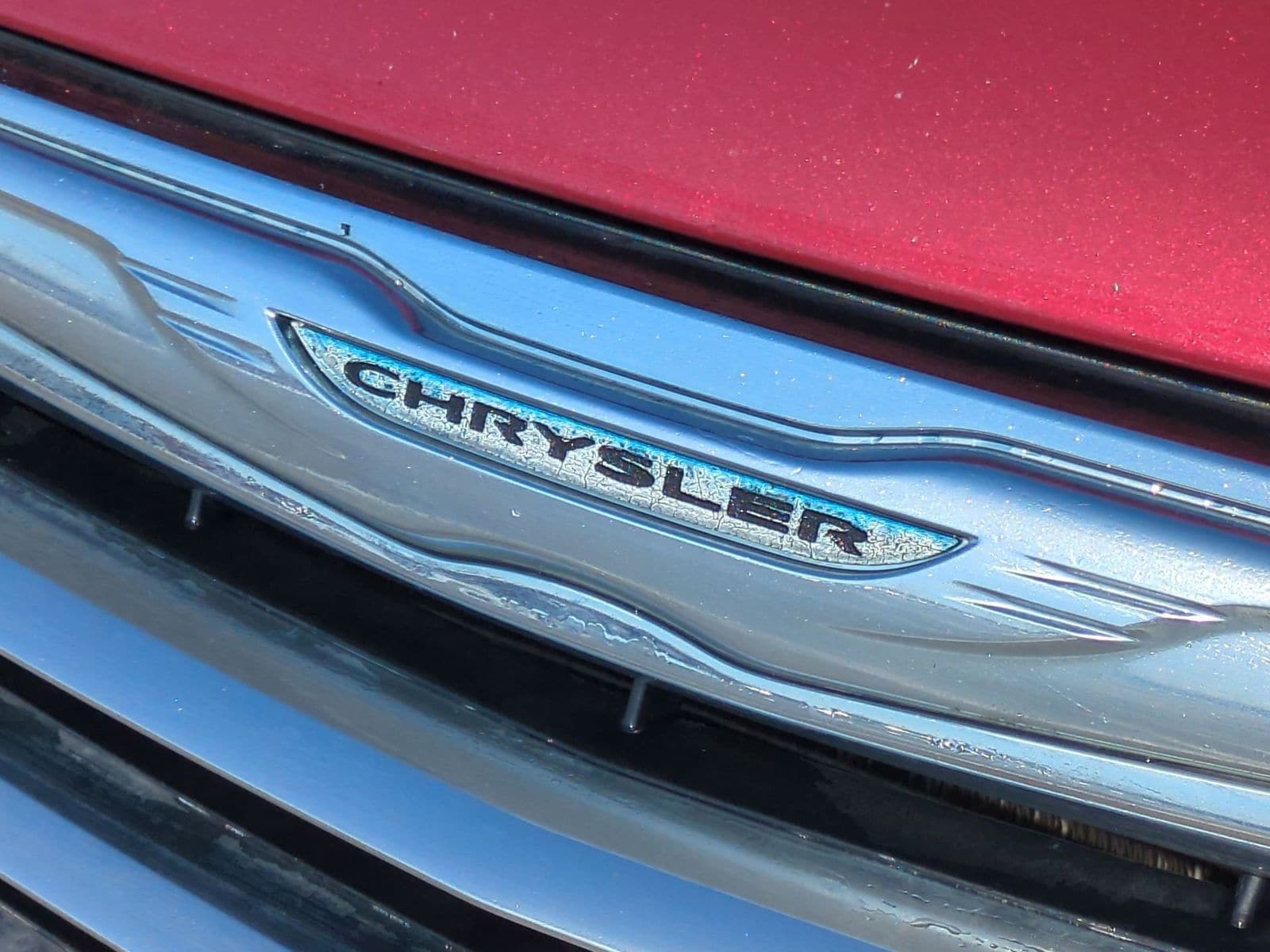 Thumbnail: 2012 Chrysler Town & Country - 13