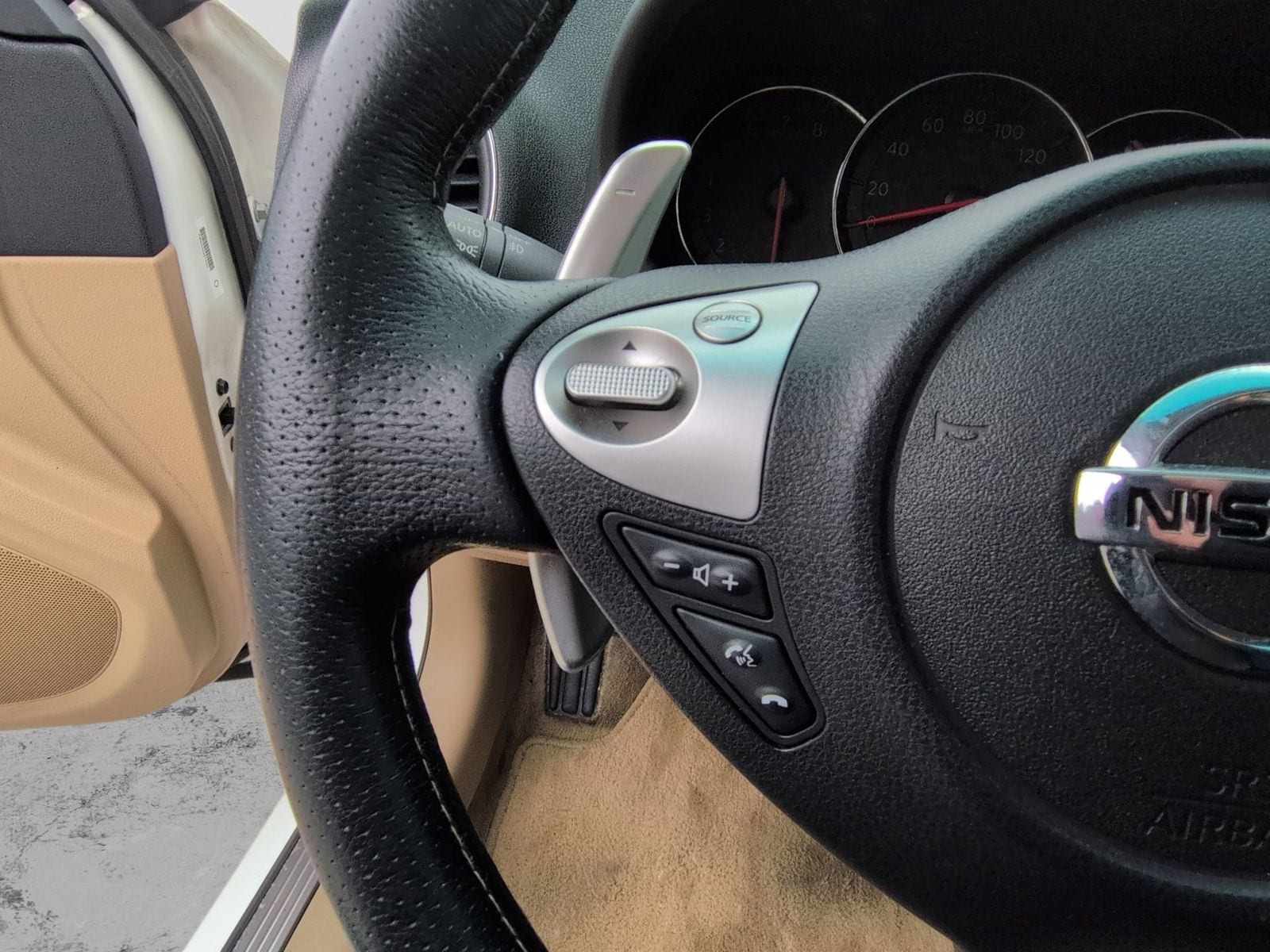 Thumbnail: 2009 Nissan Maxima - 30