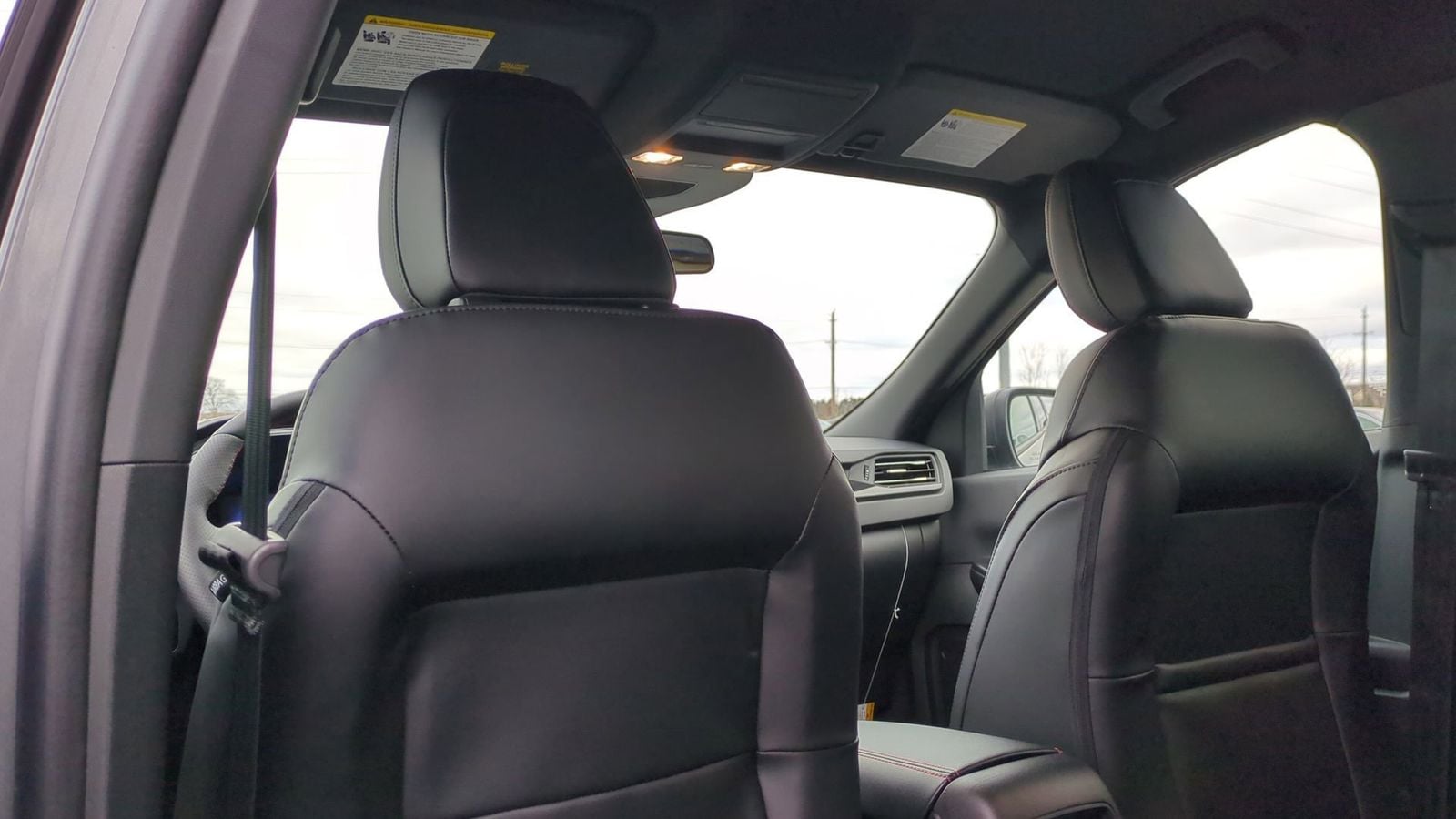 Thumbnail: 2026 Ford Escape - 15