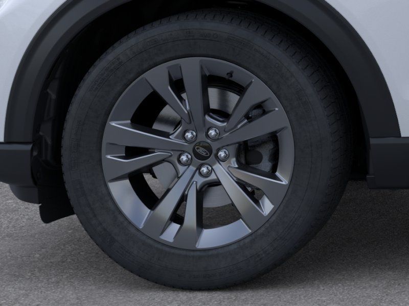 Thumbnail: 2026 Ford Explorer - 19