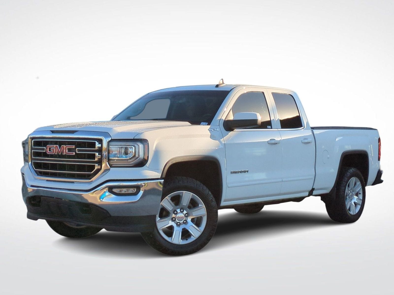2019 GMC Sierra 1500 SLE -
                  Washington, MI