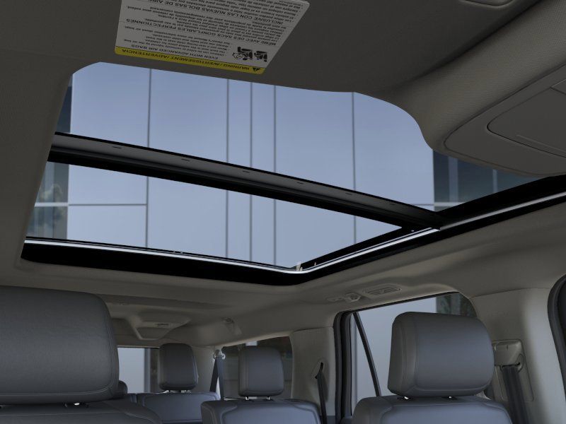 Thumbnail: 2026 Ford Expedition MAX - 23