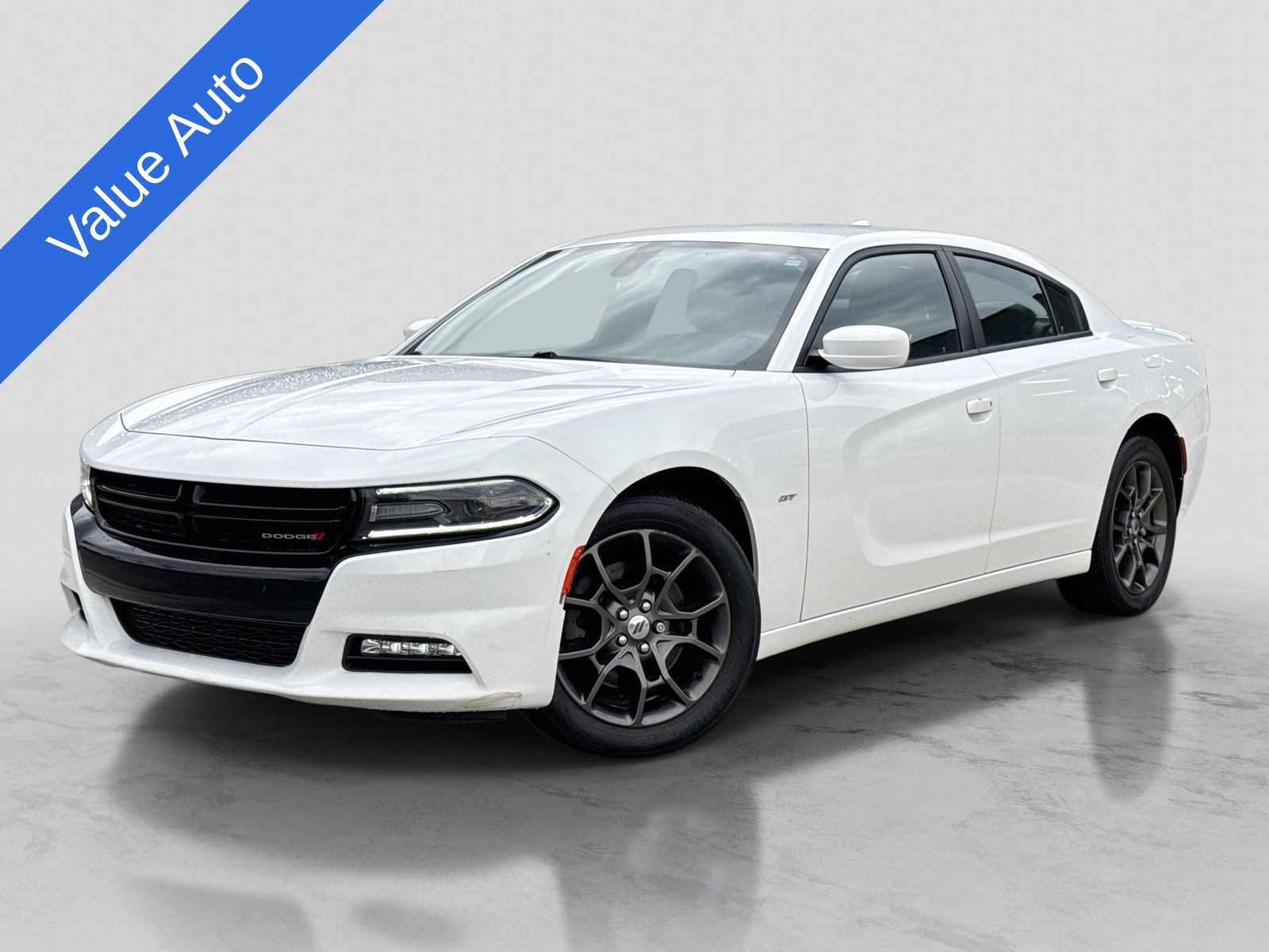 2018 Dodge Charger GT Plus AWD's photo