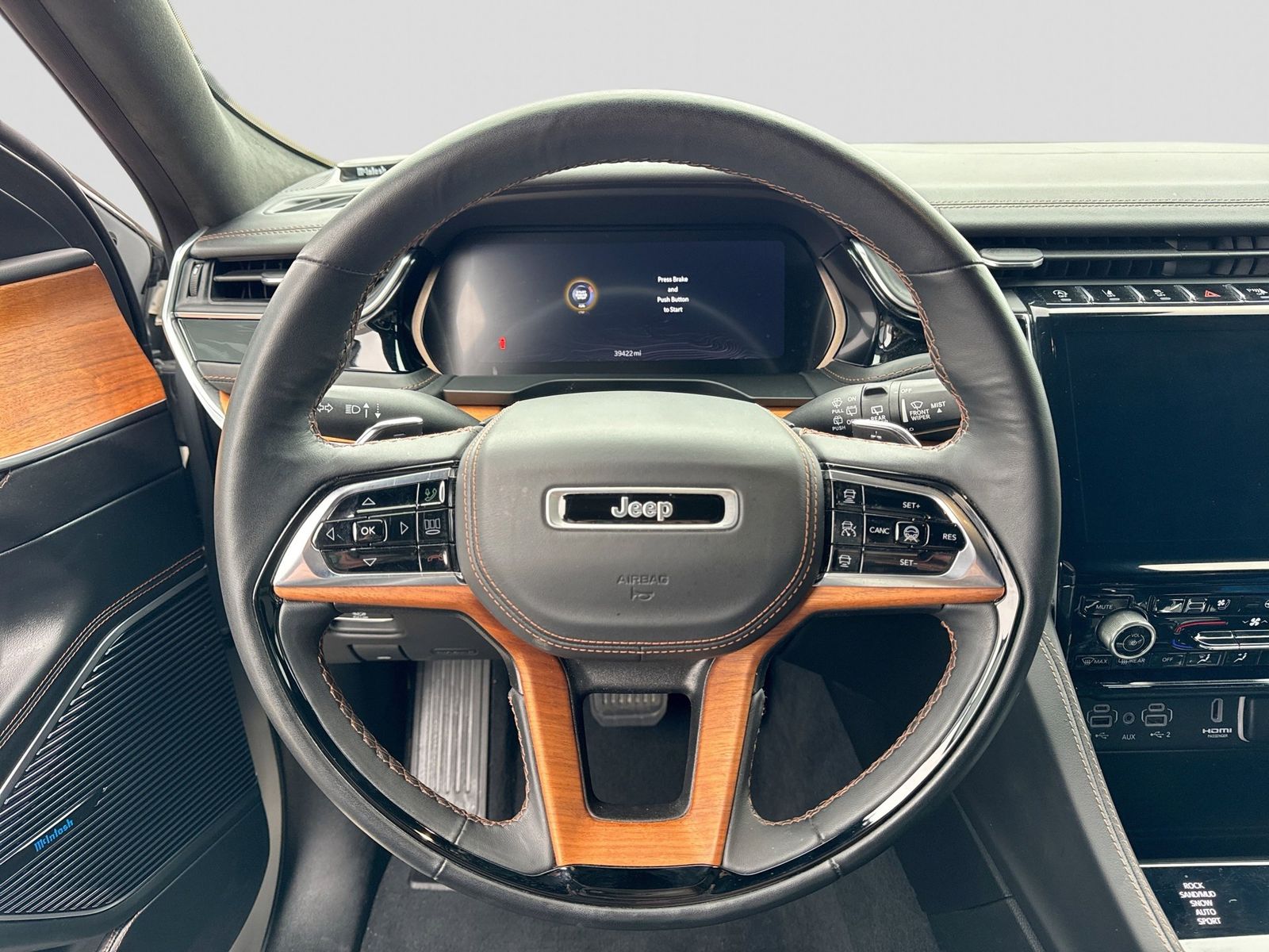 Thumbnail: 2023 Jeep Grand Cherokee - 26