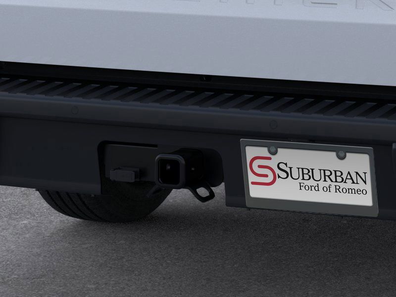 Thumbnail: 2026 Ford Maverick - 23