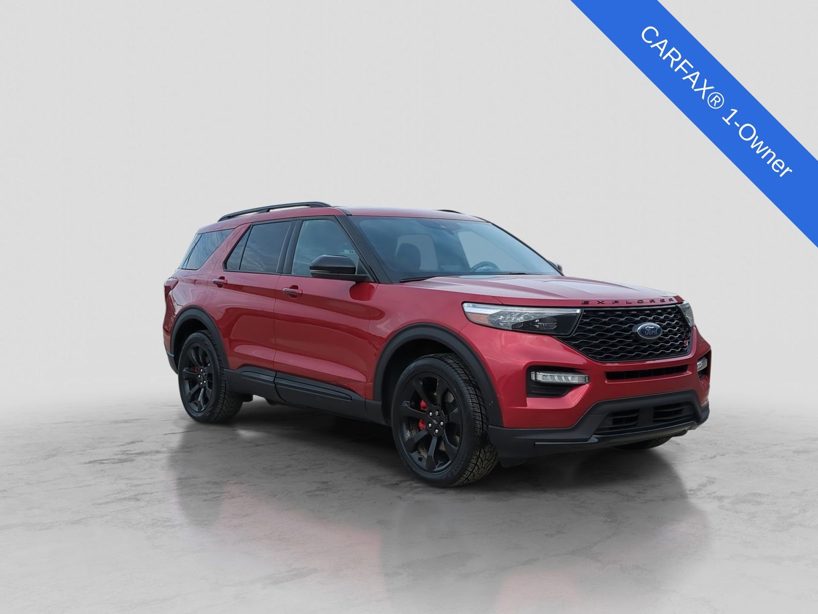 Thumbnail: 2020 Ford Explorer - 10