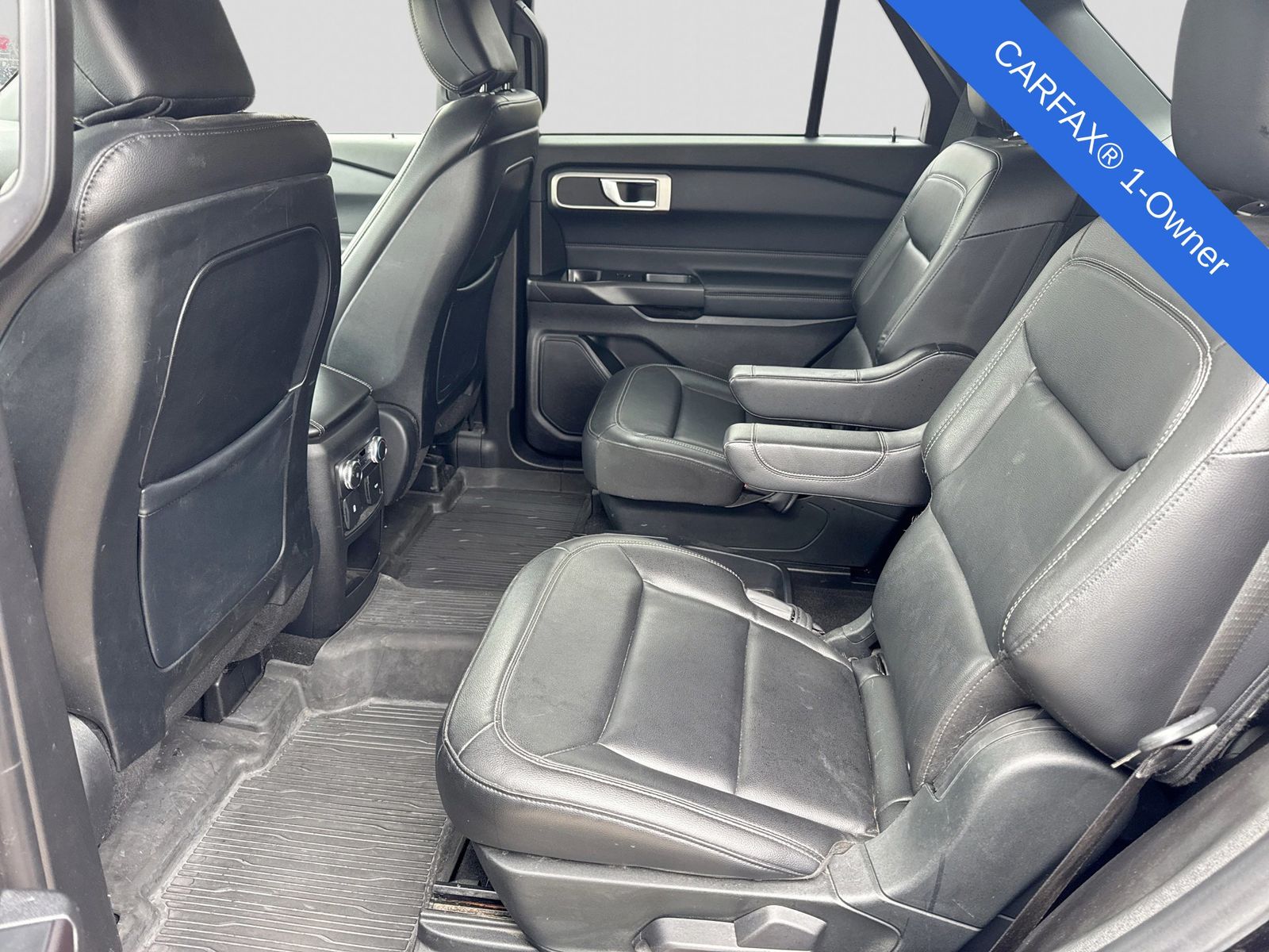 Thumbnail: 2020 Ford Explorer - 22