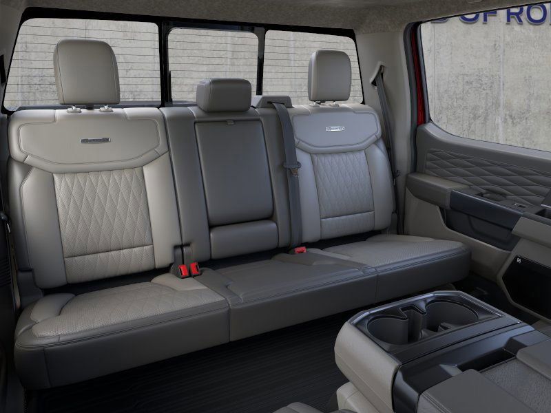 Thumbnail: 2026 Ford F-150 - 12