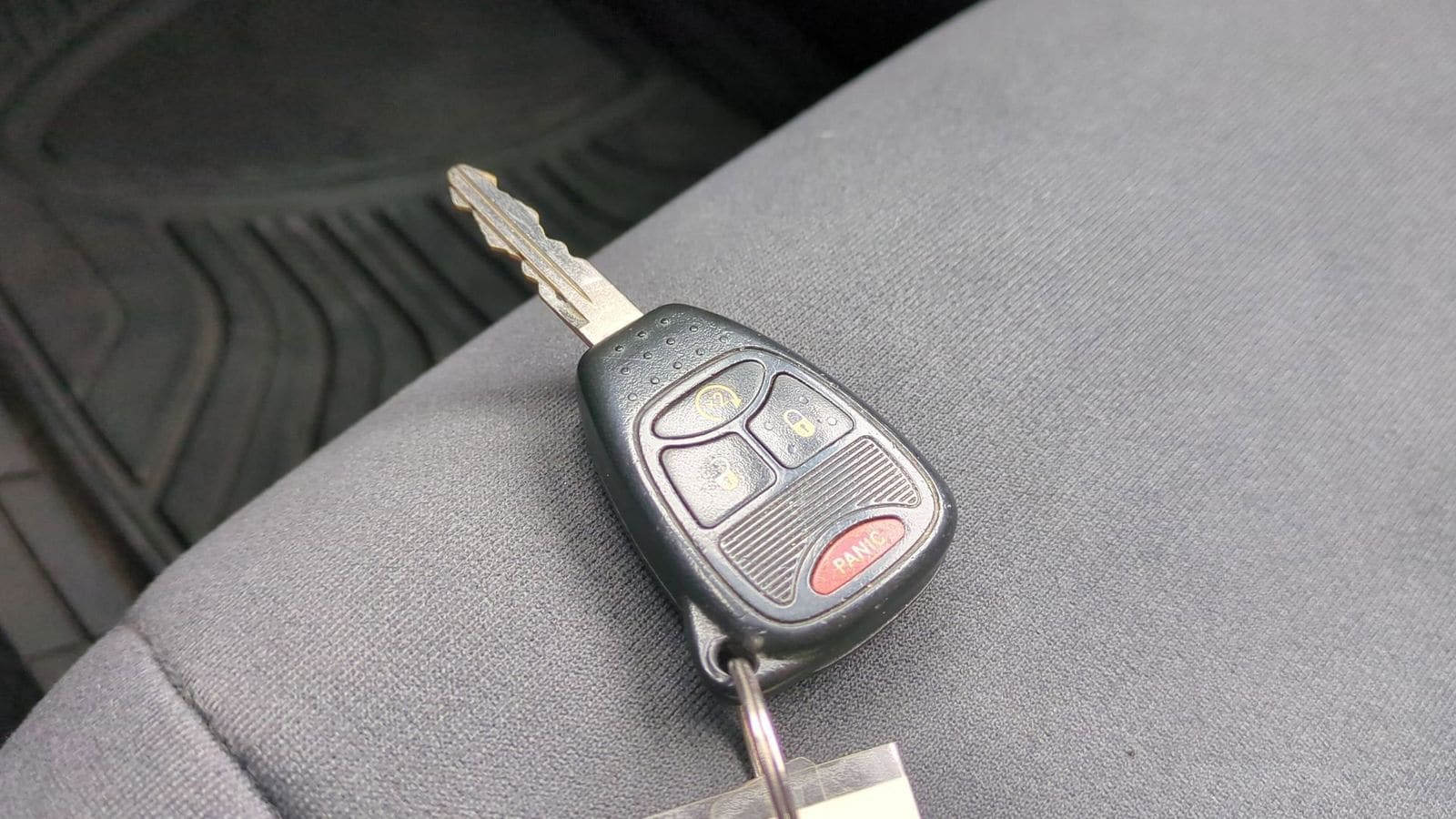 Thumbnail: 2012 Jeep Patriot - 36