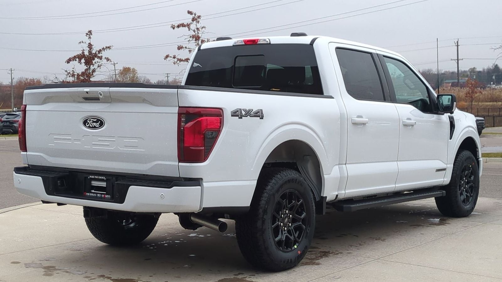 Thumbnail: 2025 Ford F-150 - 6