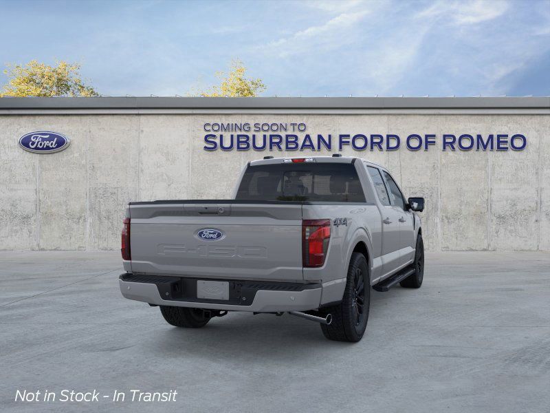 Thumbnail: 2026 Ford F-150 - 8