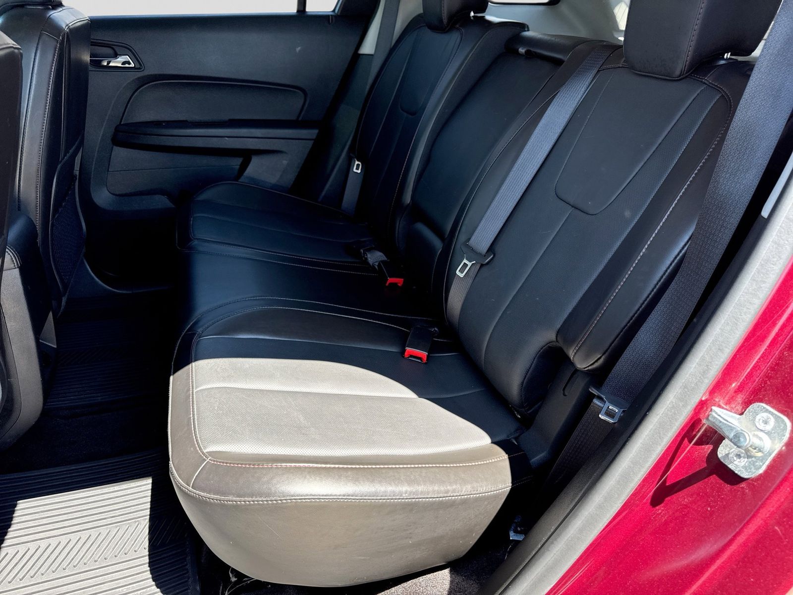 Thumbnail: 2016 GMC Terrain - 24