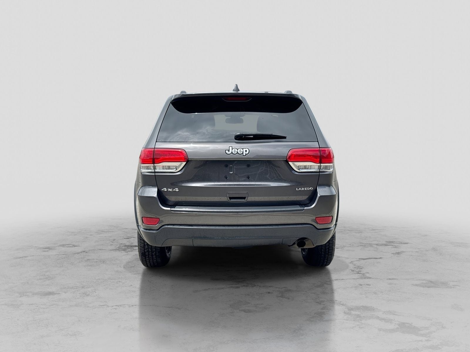 Thumbnail: 2016 Jeep Grand Cherokee - 6