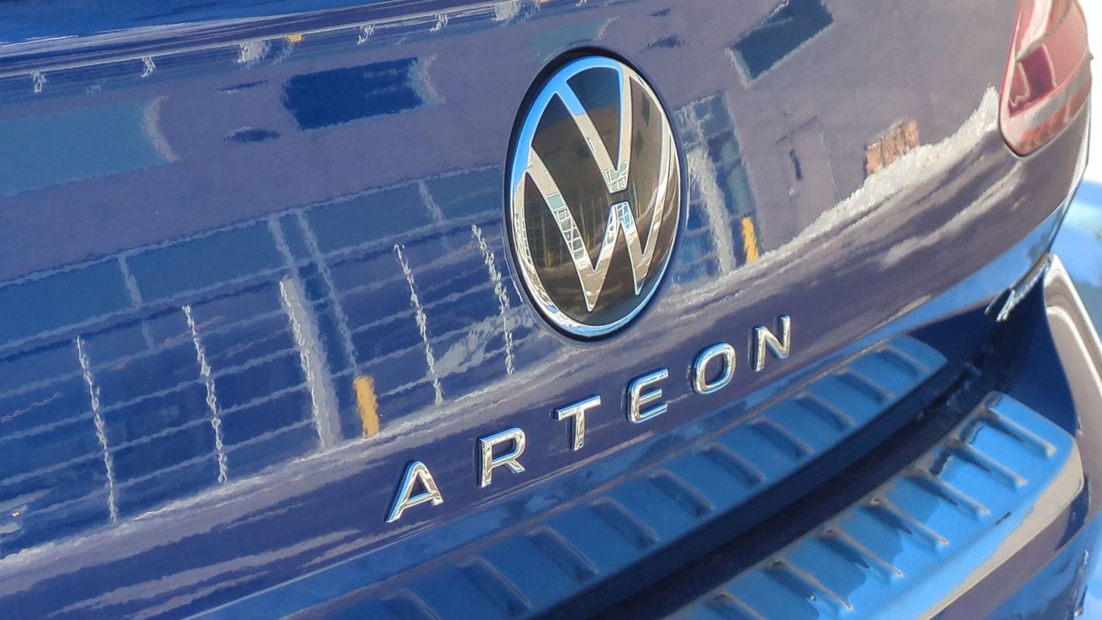 Thumbnail: 2021 Volkswagen Arteon - 13