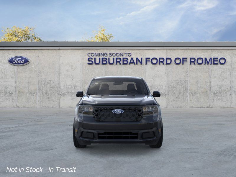 Thumbnail: 2026 Ford Maverick - 7