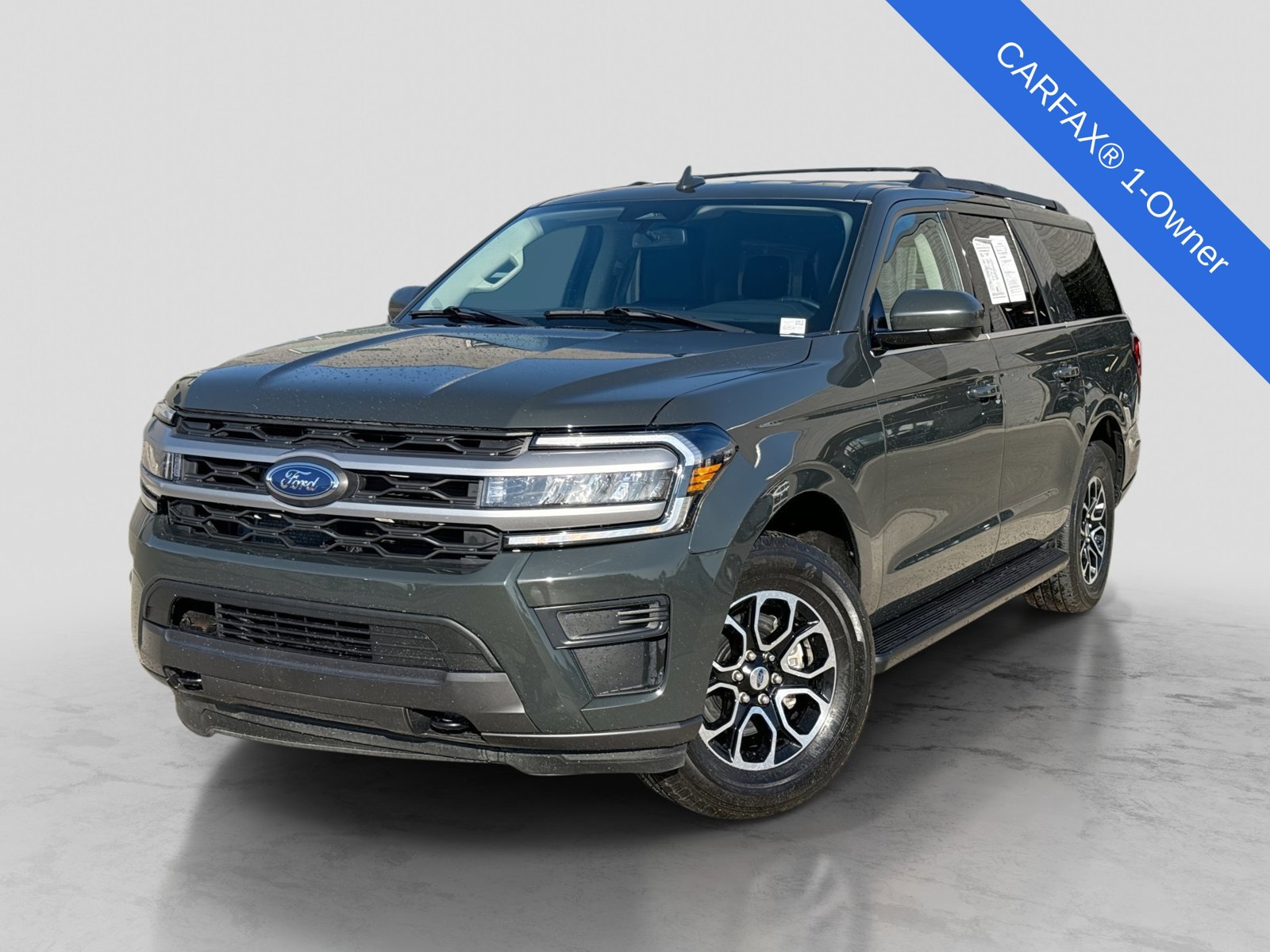 2022 Ford Expedition